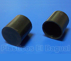 Capuchones de Plastico