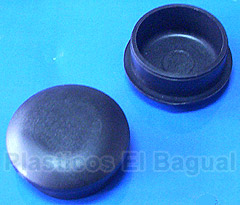 Tapones de Plastico