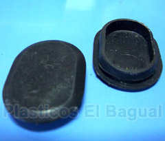 Tapones Plasticos